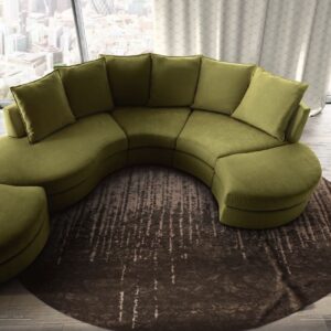 Camelgroup - New York moduláris ülőgarnitúra