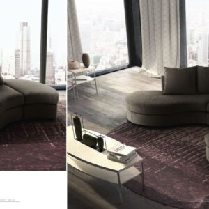 Camelgroup - New York moduláris ülőgarnitúra