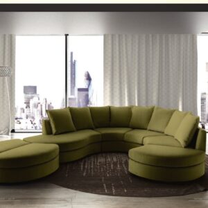 Camelgroup - New York moduláris ülőgarnitúra