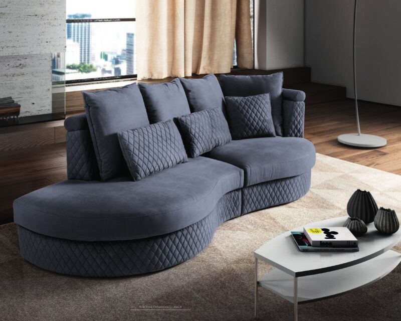 Camelgroup - New York moduláris ülőgarnitúra