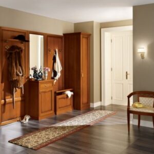 Camelgroup: Nostalgia Hall kisbútorok