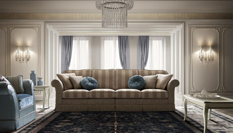 Camelgroup - Treviso ülőgarnitúra