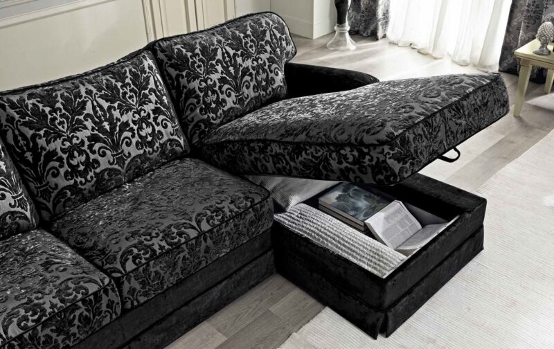 Camelgroup - Treviso ülőgarnitúra