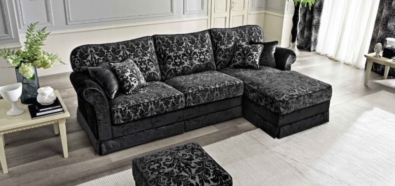 Camelgroup - Treviso ülőgarnitúra