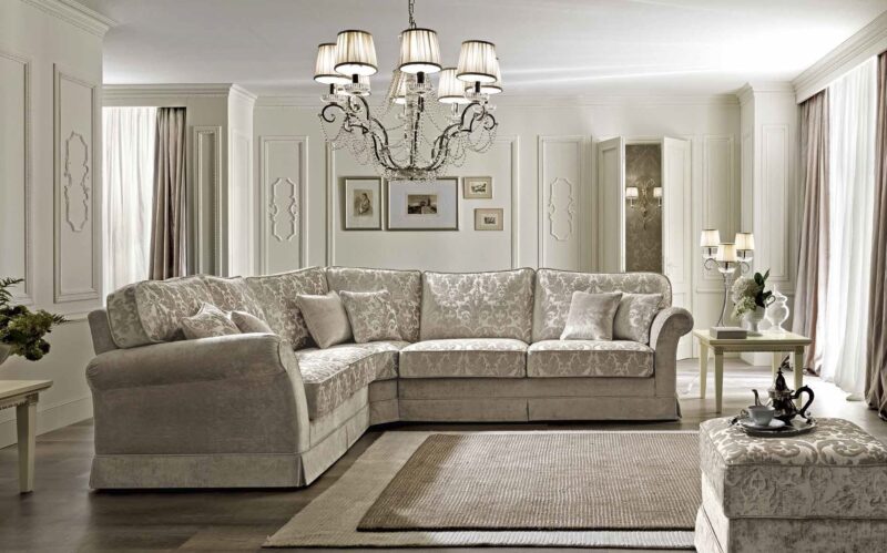 Camelgroup - Treviso ülőgarnitúra