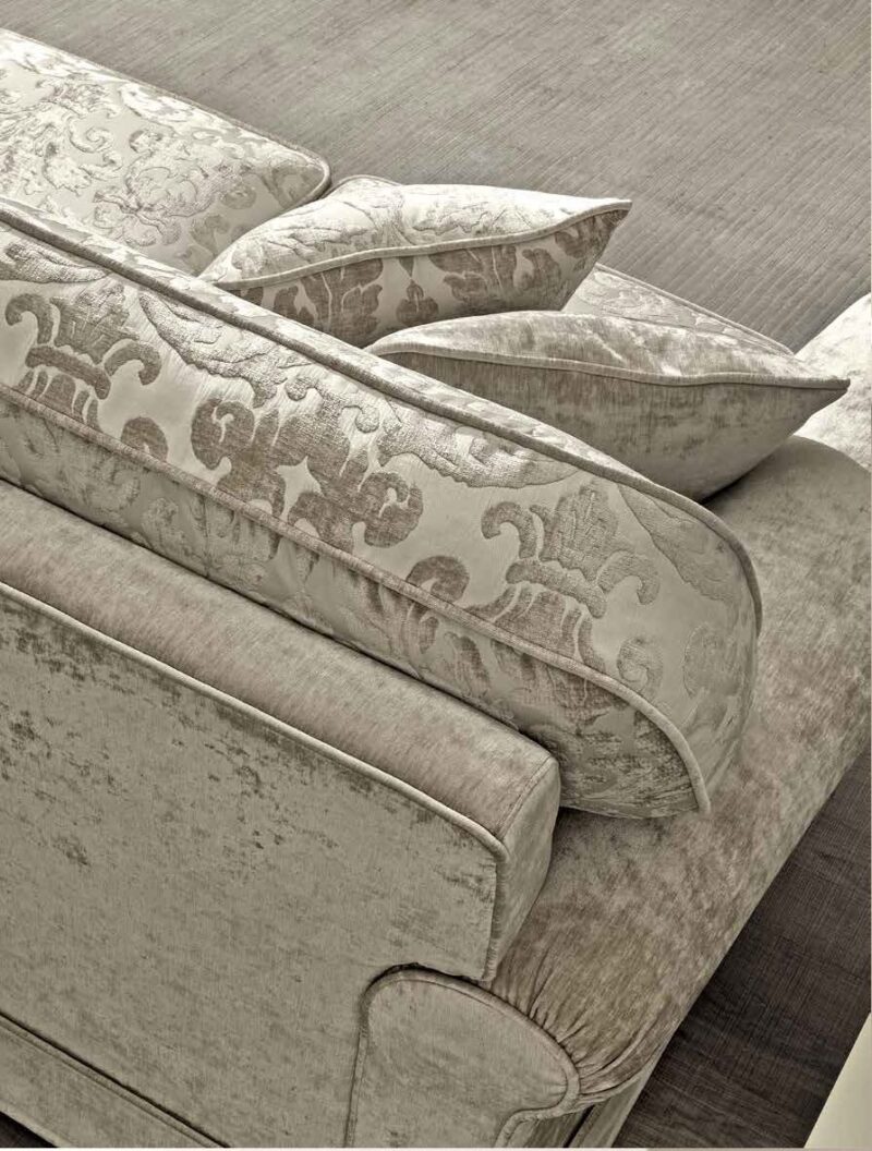 Camelgroup - Treviso ülőgarnitúra