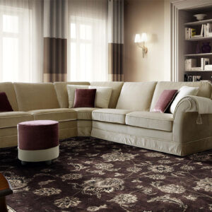 Camelgroup - Treviso ülőgarnitúra