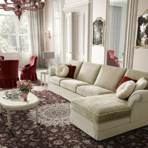 Camelgroup - Treviso ülőgarnitúra