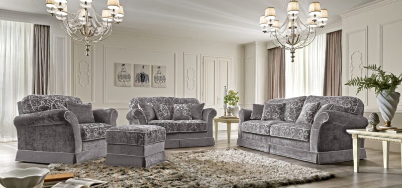 Camelgroup - Treviso ülőgarnitúra