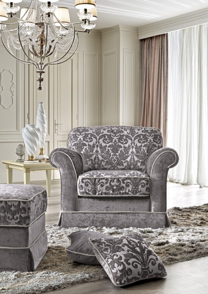 Camelgroup - Treviso ülőgarnitúra