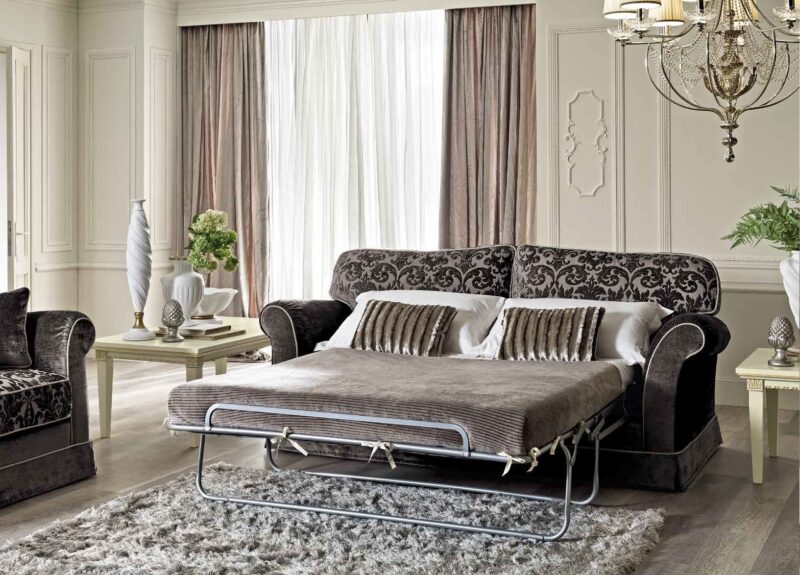 Camelgroup - Treviso ülőgarnitúra