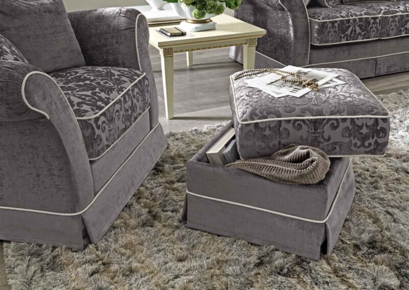 Camelgroup - Treviso ülőgarnitúra