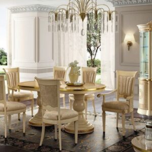 Camelgroup - Aida Day étkező bútorok