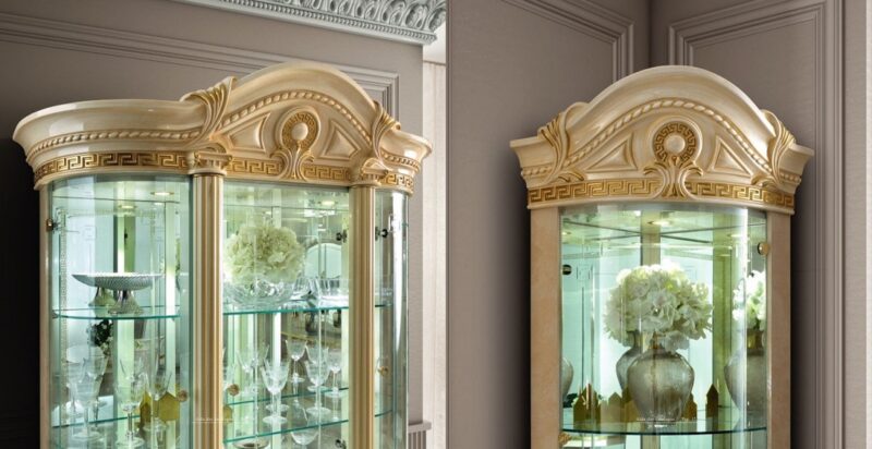 Camelgroup - Aida Day étkező bútorok