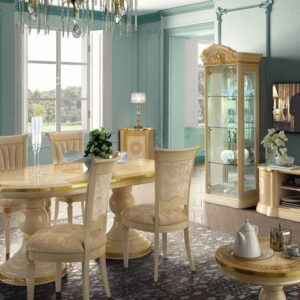 Camelgroup - Aida Day étkező bútorok