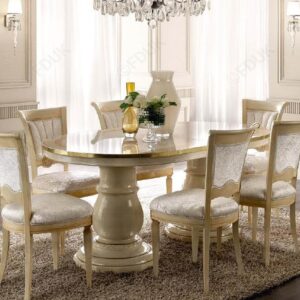 Camelgroup - Aida Day étkező bútorok