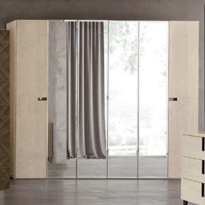 Camelgroup - Ambra Night hálószoba bútorok