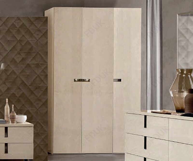 Camelgroup - Ambra Night hálószoba bútorok