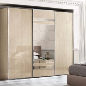 Camelgroup - Ambra Night hálószoba bútorok