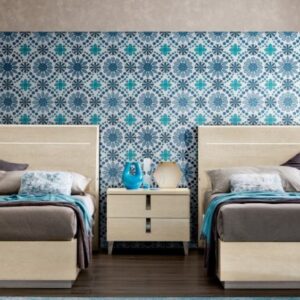 Camelgroup - Ambra Night hálószoba bútorok