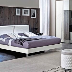 Camelgroup - Dama Bianca hálószoba bútorok