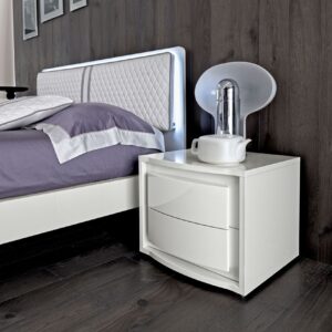 Camelgroup - Dama Bianca kisbútorok