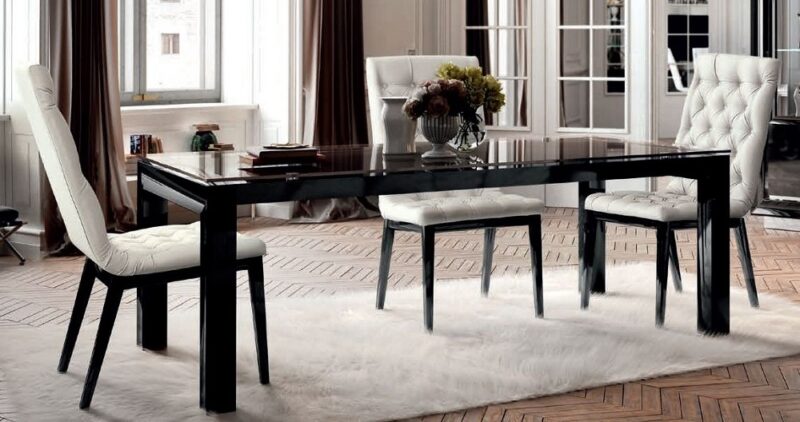 Camlegroup: La Star Day étkező bútorok