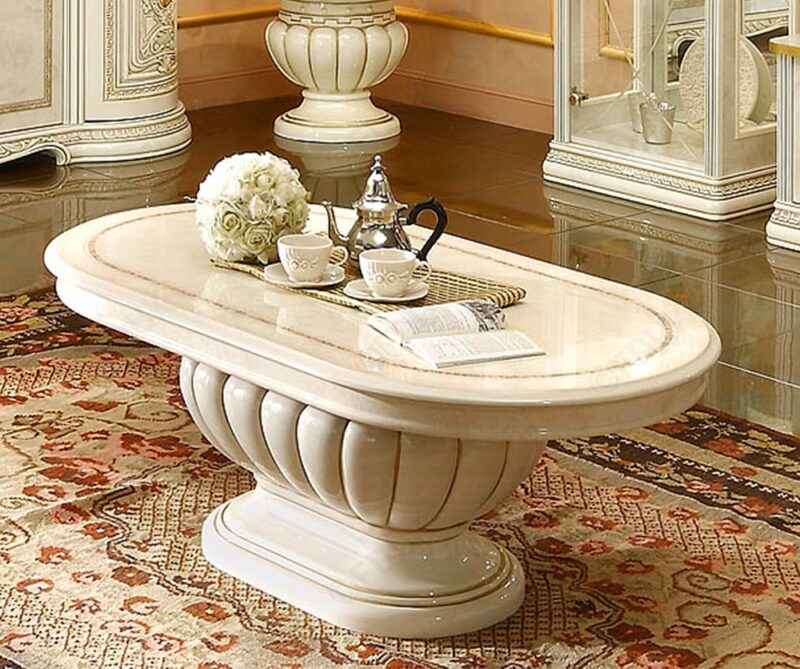 Camelgroup - Leonardo nappali bútorok