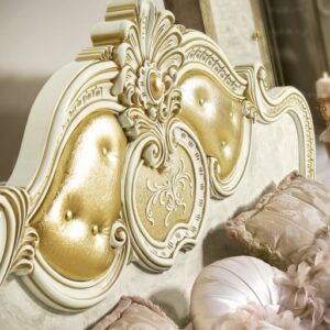 Camelgroup - Leonardo Night hálószoba bútorok