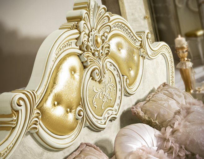 Camelgroup - Leonardo Night hálószoba bútorok