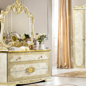 Camelgroup - Leonardo Night hálószoba bútorok