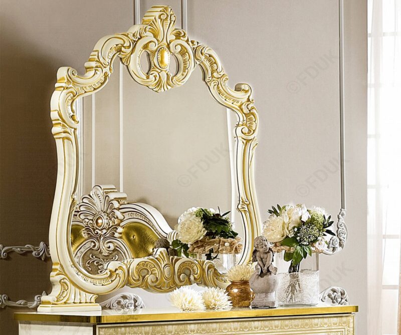 Camelgroup - Leonardo Night hálószoba bútorok