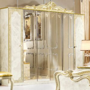 Camelgroup - Leonardo Night hálószoba bútorok