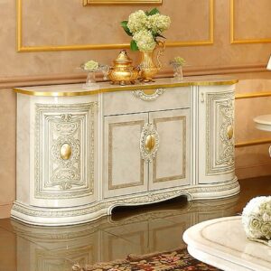 Camelgroup - Leonardo étkező bútorok