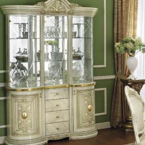 Camelgroup - Leonardo étkező bútorok