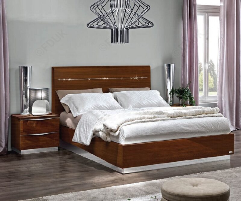 Camelgroup - Onda hálószoba bútorok