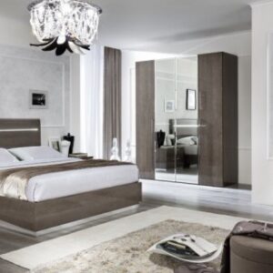 Camelgroup - Onda hálószoba bútorok