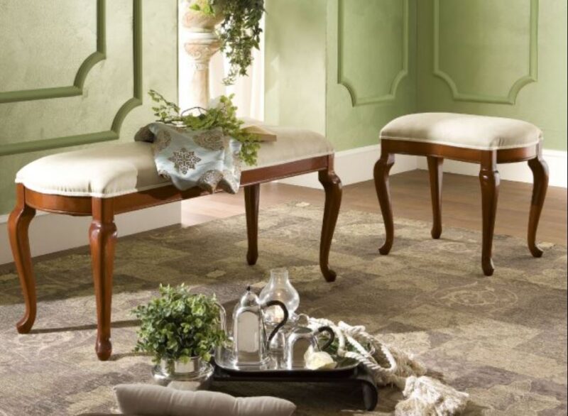 Camelgroup: Torriani kisbútorok