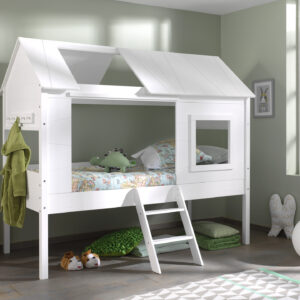 V -- Charles gyerekágy