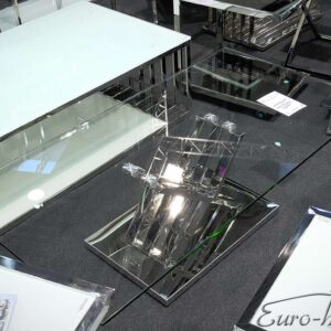 EUH - CJ1016 dohányzóasztal