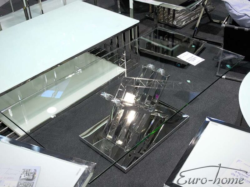 EUH - CJ1016 dohányzóasztal