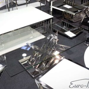 EUH - CJ1016 dohányzóasztal