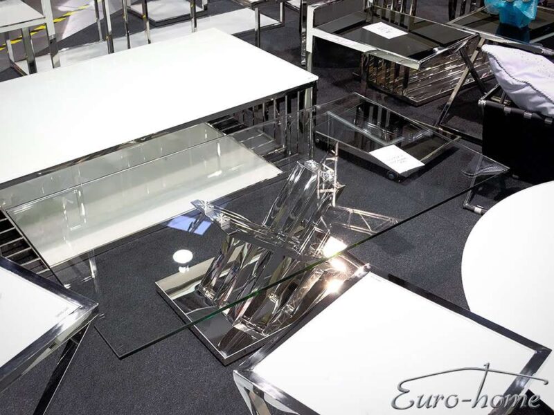 EUH - CJ1016 dohányzóasztal