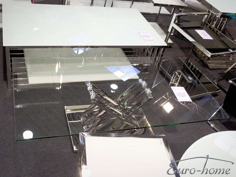 EUH - CJ1016 dohányzóasztal