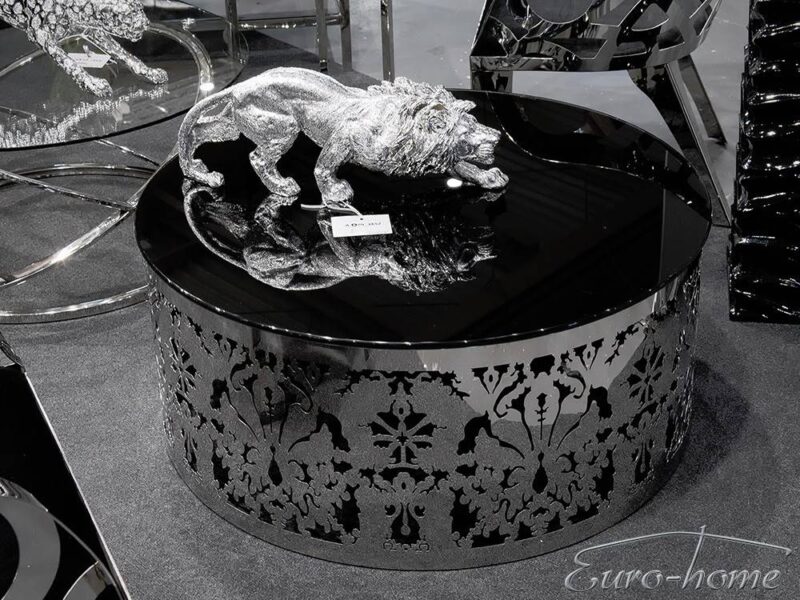 EUH - CJ1032 dohányzóasztal