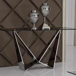 EUH - CT2061B konzolasztal