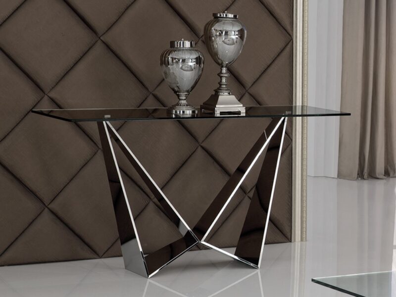 EUH - CT2061B konzolasztal