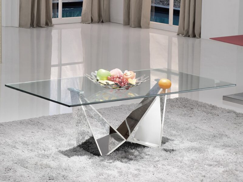 EUH - CT2061C dohányzóasztal