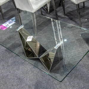 EUH - CT2061C dohányzóasztal