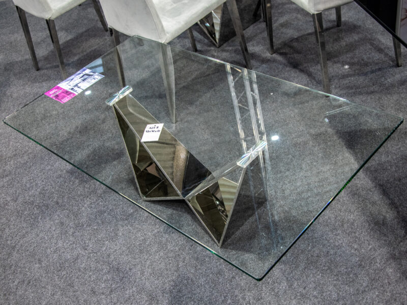 EUH - CT2061C dohányzóasztal